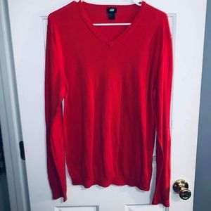H&M sweater